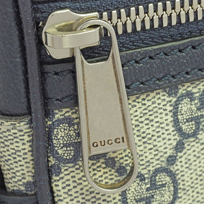 【新品同様】グッチ オフィディア シルバー金具 GGスプリーム 男女兼用 【ショルダーバッグ】 【新品同様】グッチ オフィディア シルバー金具 GGスプリーム 男女兼用 【ショルダーバッグ】