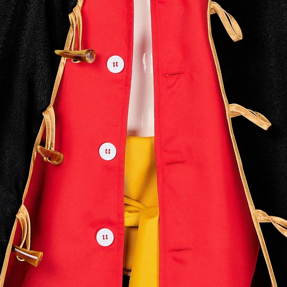 【急速出荷!】コスム マーシャル・D・ティーチ 黒ひげ海賊団 ユニフォーム コスプレ 仮装 ワンピース 舞台衣装 ハロウィン イベント 大海賊百景 【急速出荷!】コスム マーシャル・D・ティーチ 黒ひげ海賊団 ユニフォーム コスプレ 仮装 ワンピース 舞台衣装 ハロウィン イベント 大海賊百景