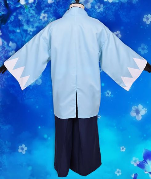 刀剣乱舞 風 大和守安定 (やまとのかみやすさだ) コスチューム 和服 コスプレ衣装 サイズ S―XXL 男女共通