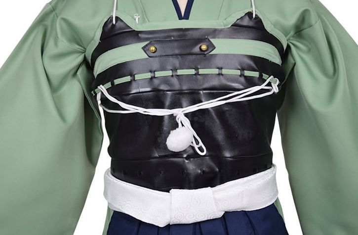 刀剣乱舞 風 大和守安定 (やまとのかみやすさだ) コスチューム 和服 コスプレ衣装 サイズ S―XXL 男女共通