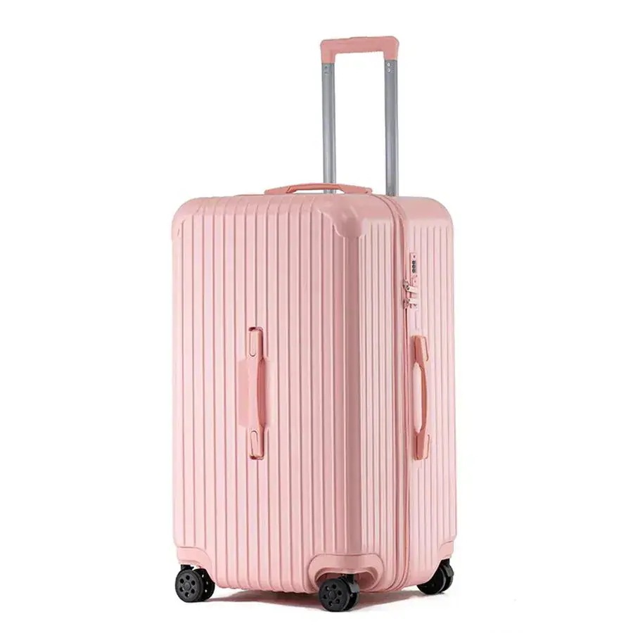 スーツケース 軽量 静音 耐衝撃最強 ハードケース アルミフレーム 短途旅行 出張 3-5日用 24/26インチ /M/L おしゃれ かわいい ins人気 キャリーケース 4色 スーツケース 軽量 静音 耐衝撃最強 ハードケース アルミフレーム 短途旅行 出張 3-5日用 24/26インチ /M/L おしゃれ かわいい ins人気 キャリーケース 4色