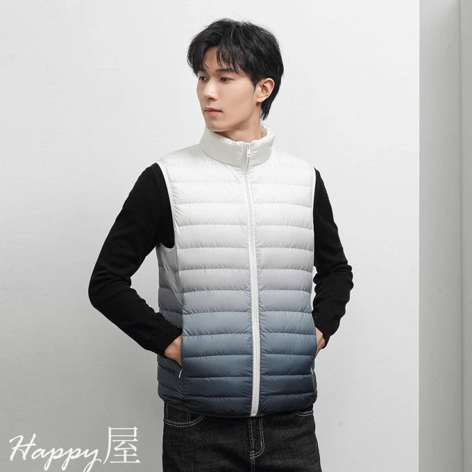 ダウンベスト ライトダウン ベスト メンズダウンベスト グラデーションカラー 薄型 軽量 細身 アウター 防寒ベスト レディース メンズ 良質 大きいサイズ 無地 長袖 暖かい 上品なダウンを使用しな ダウンベスト ライトダウン ベスト メンズダウンベスト グラデーションカラー 薄型 軽量 細身 アウター 防寒ベスト レディース メンズ 良質 大きいサイズ 無地 長袖 暖かい 上品なダウンを使用しな