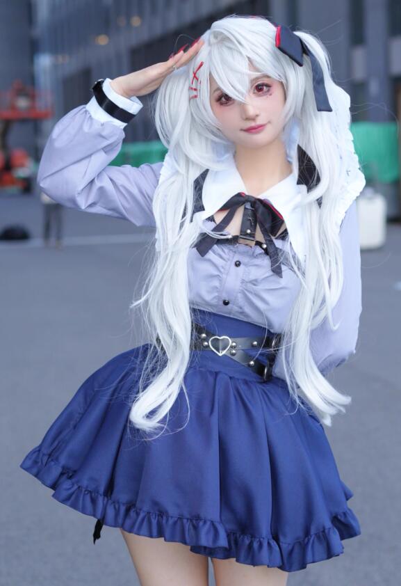 仮装 変装 ハロウィン ヴァンパイア 髪飾り付き サーニャ 女体化 コスム コスプレ衣装 葛葉 Kuzuha ライバー VTuber バーチャル スーツ ハロウィン 23新作入荷コスプレ