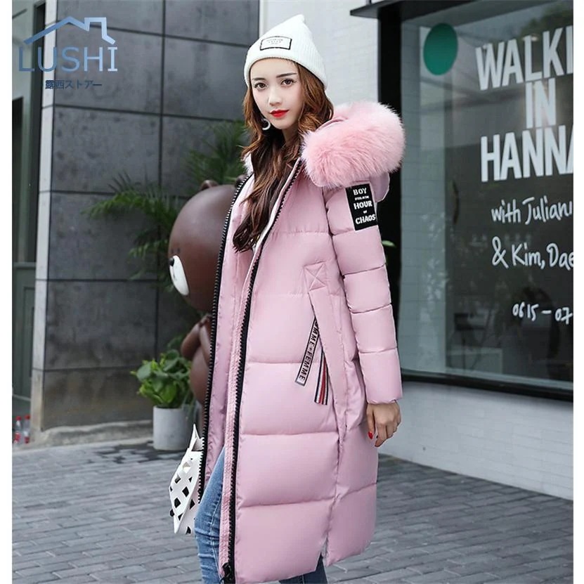 目玉品超人気ダウンコートレディースロング丈中綿コート軽い秋冬厚アウター中綿ジャケットダウン風コートフード付き防寒暖かい大きいサイズ 目玉品超人気ダウンコートレディースロング丈中綿コート軽い秋冬厚アウター中綿ジャケットダウン風コートフード付き防寒暖かい大きいサイズ