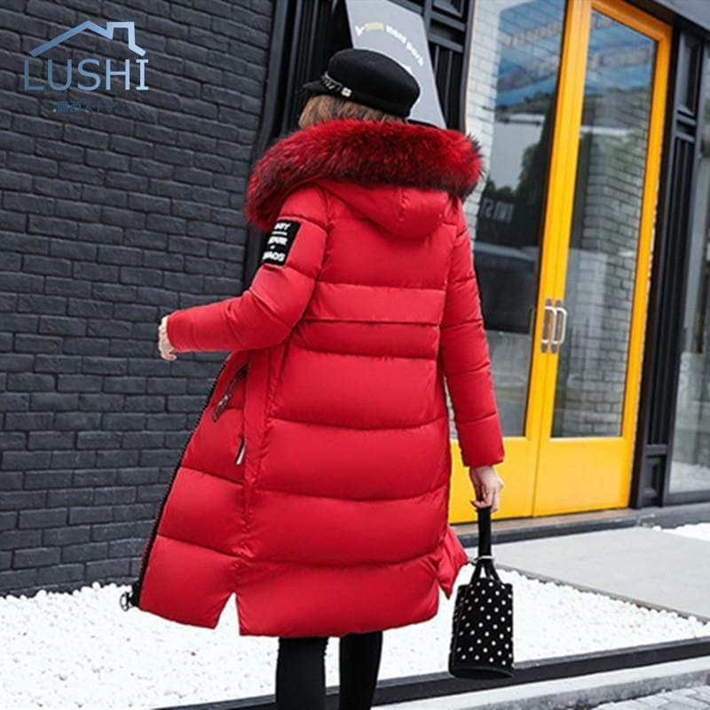 目玉品超人気ダウンコートレディースロング丈中綿コート軽い秋冬厚アウター中綿ジャケットダウン風コートフード付き防寒暖かい大きいサイズ 目玉品超人気ダウンコートレディースロング丈中綿コート軽い秋冬厚アウター中綿ジャケットダウン風コートフード付き防寒暖かい大きいサイズ