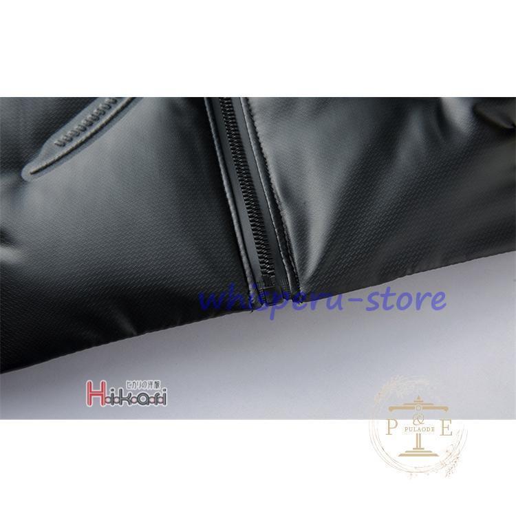 ダウンジャケット ダウンコート メンズ 暖かい 高級 アウター 40代 50代 ブルゾン ジャケット 防寒 軽量 春服 冬服