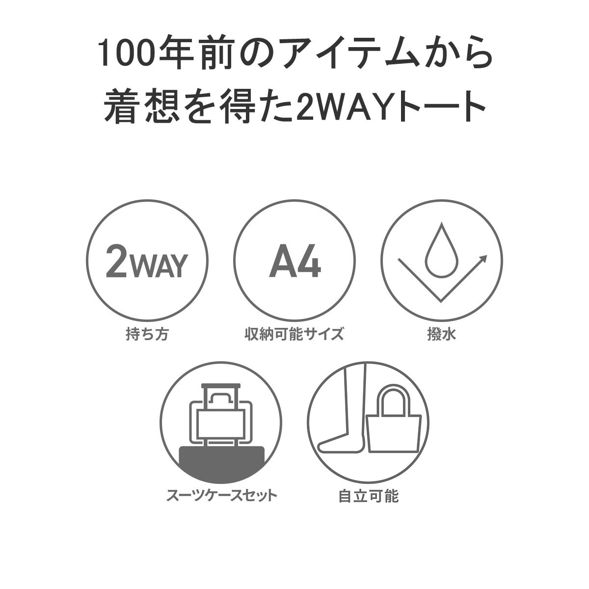 トートバッグ メンズ レディース 大きめ ファスナー付き A4 ブランド ショルダーバッグ 大容量 ビジネス 通勤 軽量 2WAY 19L 60233 トートバッグ メンズ レディース 大きめ ファスナー付き A4 ブランド ショルダーバッグ 大容量 ビジネス 通勤 軽量 2WAY 19L 60233