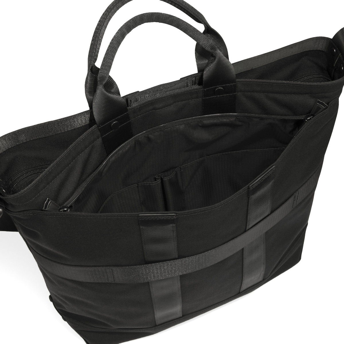 トートバッグ メンズ レディース 大きめ ファスナー付き A4 ブランド ショルダーバッグ 大容量 ビジネス 通勤 軽量 2WAY 19L 60233 トートバッグ メンズ レディース 大きめ ファスナー付き A4 ブランド ショルダーバッグ 大容量 ビジネス 通勤 軽量 2WAY 19L 60233