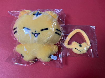 ホシ　ウォヌ　ぬいぐるみ　10cm 新品　マスター　セブチ　svt Qoo10] SEVENTEEN ホシ ウォヌ ぬいぐ : おもちゃ・知育