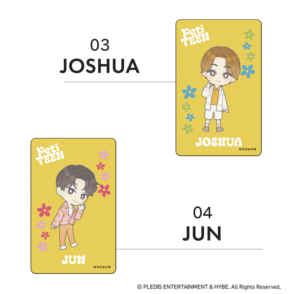 スマホケースに挟むだけ まじかる百貨店 PetiTEEN レンチキュラーステッカー フルセット スマホケースに挟むだけ まじかる百貨店 PetiTEEN レンチキュラーステッカー フルセット