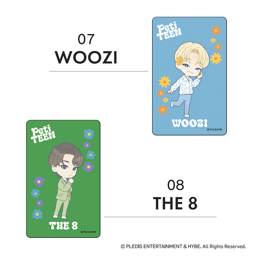 スマホケースに挟むだけ まじかる百貨店 PetiTEEN レンチキュラーステッカー フルセット スマホケースに挟むだけ まじかる百貨店 PetiTEEN レンチキュラーステッカー フルセット