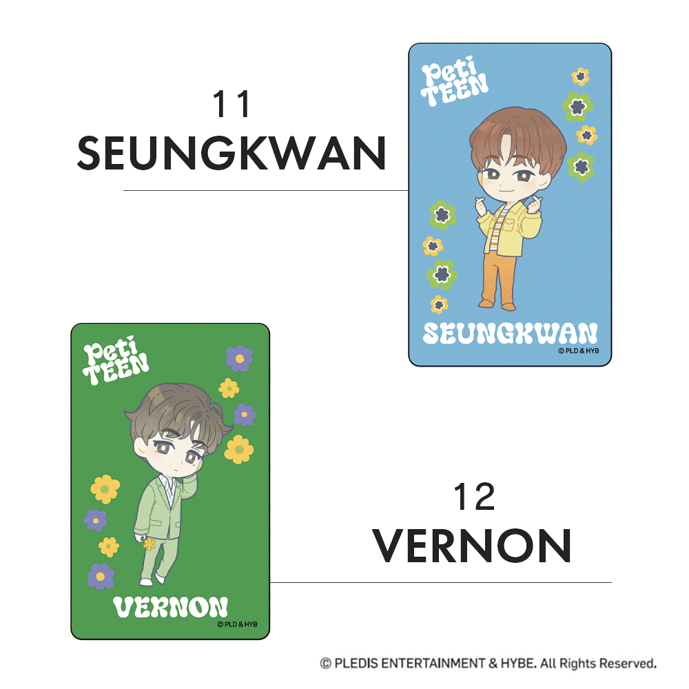 スマホケースに挟むだけ まじかる百貨店 PetiTEEN レンチキュラーステッカー フルセット スマホケースに挟むだけ まじかる百貨店 PetiTEEN レンチキュラーステッカー フルセット