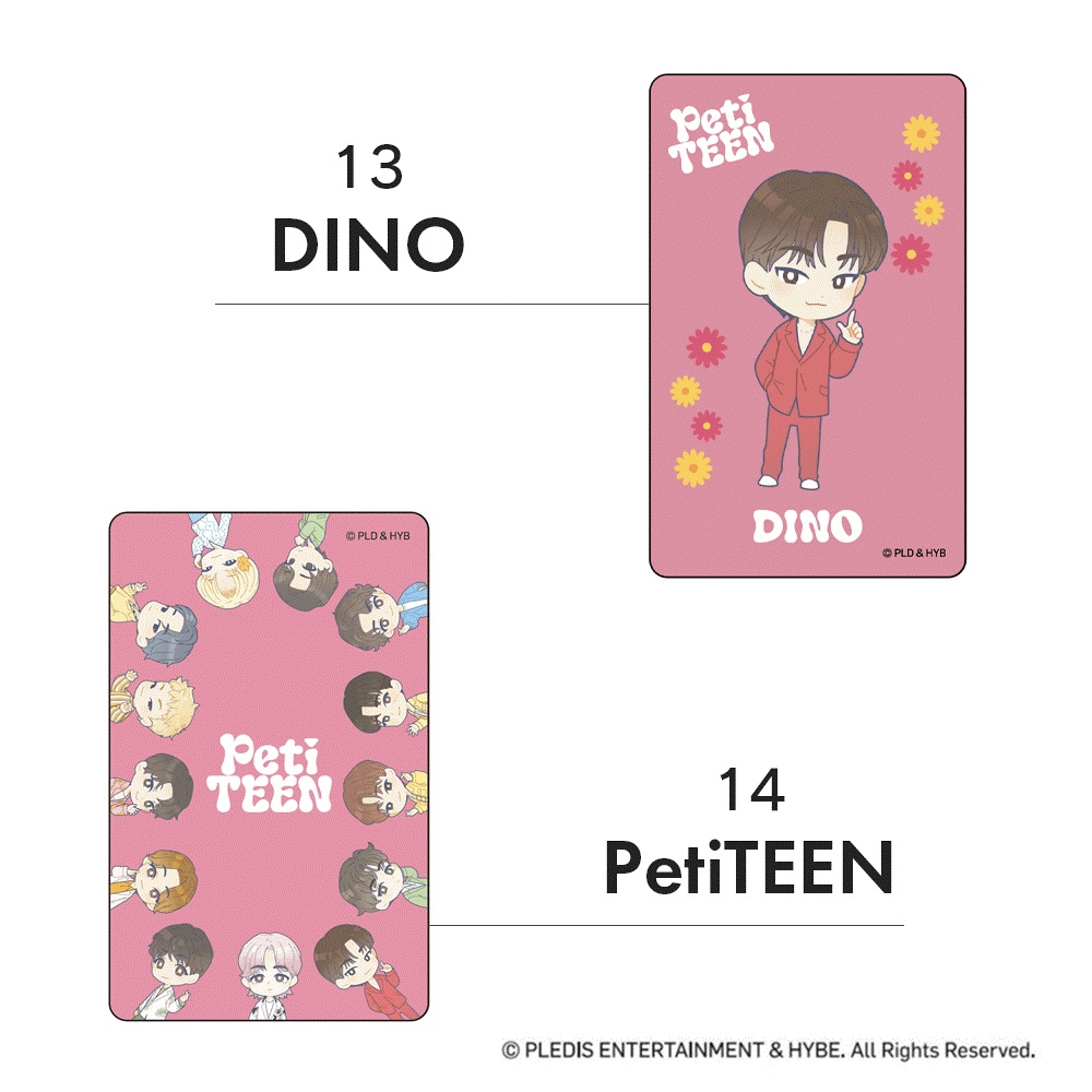 スマホケースに挟むだけ まじかる百貨店 PetiTEEN レンチキュラーステッカー フルセット スマホケースに挟むだけ まじかる百貨店 PetiTEEN レンチキュラーステッカー フルセット