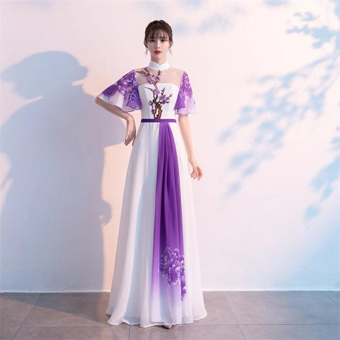 【tink】(出荷が迅速である)古典舞踊 ダンス衣装 レディース ロング丈ワンピース 中華風ワンピース 古典ダンス 舞台衣装 ダンスウェア 民族風 チャイナダンス 表演服 【tink】(出荷が迅速である)古典舞踊 ダンス衣装 レディース ロング丈ワンピース 中華風ワンピース 古典ダンス 舞台衣装 ダンスウェア 民族風 チャイナダンス 表演服