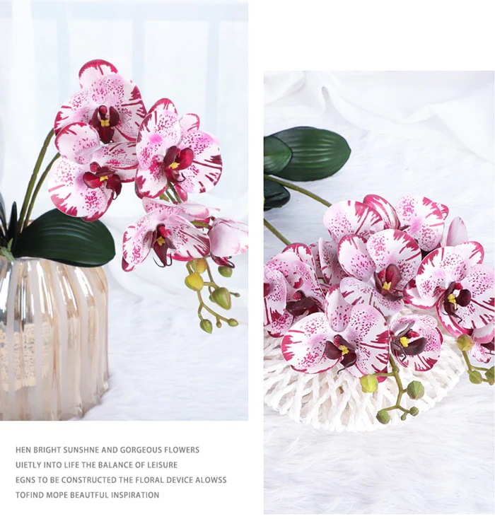 HOT!!!胡蝶蘭 造花 4本セット コチョウラン 造花 アーティフィシャルフラワー インテリア 枯れない花 開店祝い 贈り物 開業 開店 開院 開業 就任 新築 移転 結婚 お祝い お供え花 お悔や HOT!!!胡蝶蘭 造花 4本セット コチョウラン 造花 アーティフィシャルフラワー インテリア 枯れない花 開店祝い 贈り物 開業 開店 開院 開業 就任 新築 移転 結婚 お祝い お供え花 お悔や