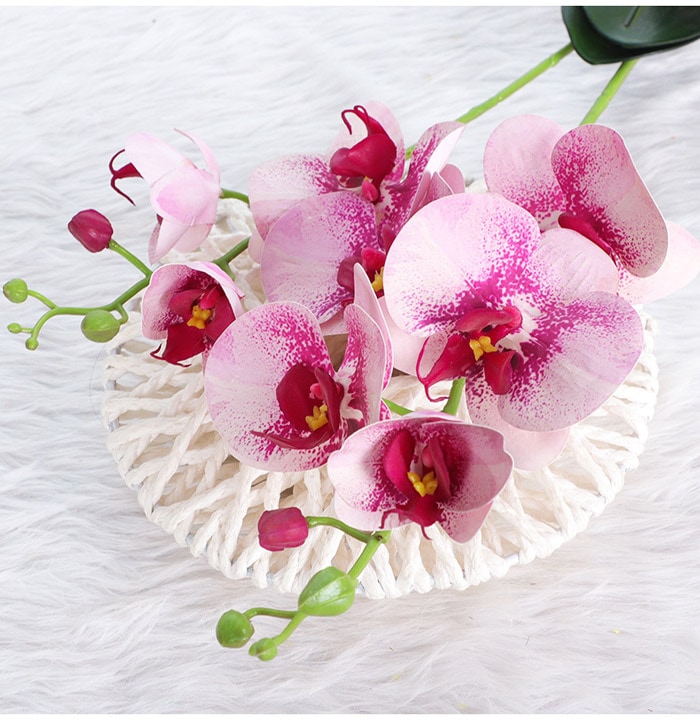 HOT!!!胡蝶蘭 造花 4本セット コチョウラン 造花 アーティフィシャルフラワー インテリア 枯れない花 開店祝い 贈り物 開業 開店 開院 開業 就任 新築 移転 結婚 お祝い お供え花 お悔や HOT!!!胡蝶蘭 造花 4本セット コチョウラン 造花 アーティフィシャルフラワー インテリア 枯れない花 開店祝い 贈り物 開業 開店 開院 開業 就任 新築 移転 結婚 お祝い お供え花 お悔や