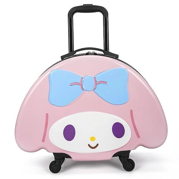 Qoo10] クロミスーツケース小型かわいいスーツケー