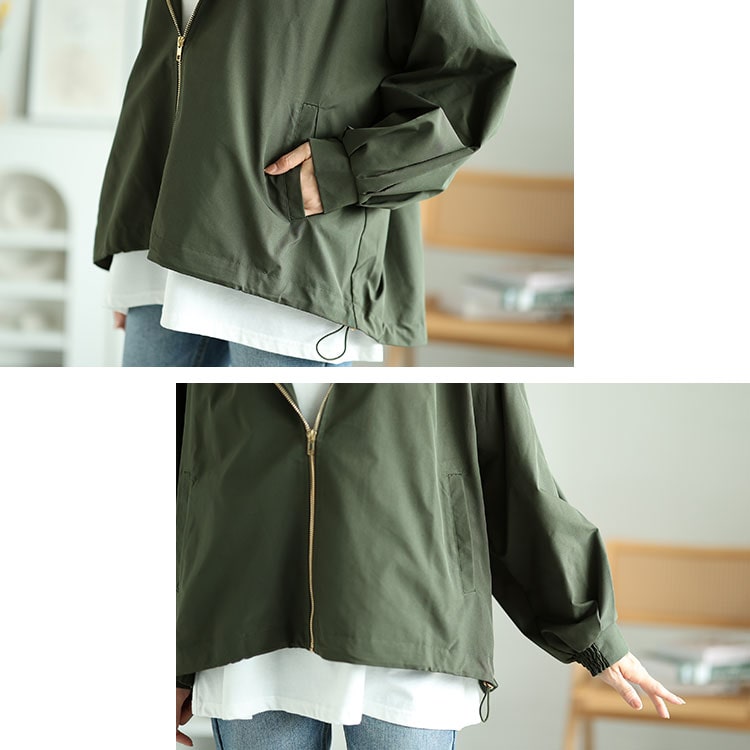 大きいサイズレディース アウター ジャケット マウンテンパーカー パーカー コート ボリュームスリーブマウンテンパーカー マンパ ジャンパー 上着 フード ボリューム袖 ストレッチ ファスナー 伸縮 大きいサイズレディース アウター ジャケット マウンテンパーカー パーカー コート ボリュームスリーブマウンテンパーカー マンパ ジャンパー 上着 フード ボリューム袖 ストレッチ ファスナー 伸縮