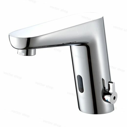 水栓金具 洗面所 洗面台 浴室 洗面器 蛇口 自動水栓 交換自分で 台付 電池式 タッチレス水栓 キッチン 手洗い鉢 手洗器 流し台 台所 混合水栓 水道蛇口 多機能レンチ付