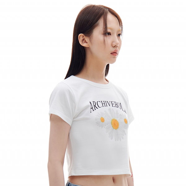 Qoo10] ARCHIVE BOLD [aespa ウィンター 着用] DAI