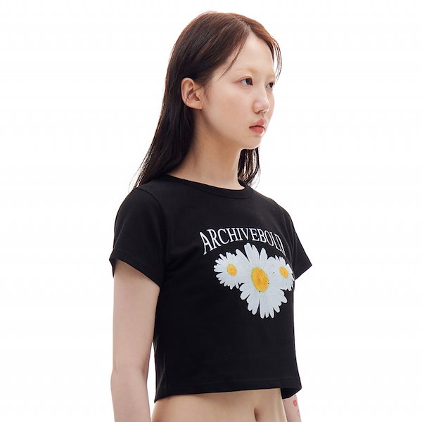 Qoo10] ARCHIVE BOLD [aespa ウィンター 着用] DAI