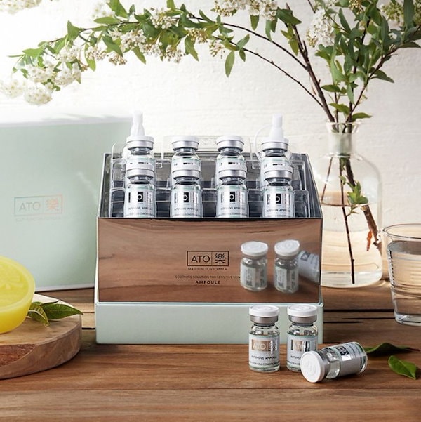 Qoo10] Ruby-Cell ルビセルアトラックインテンシブアンプル6