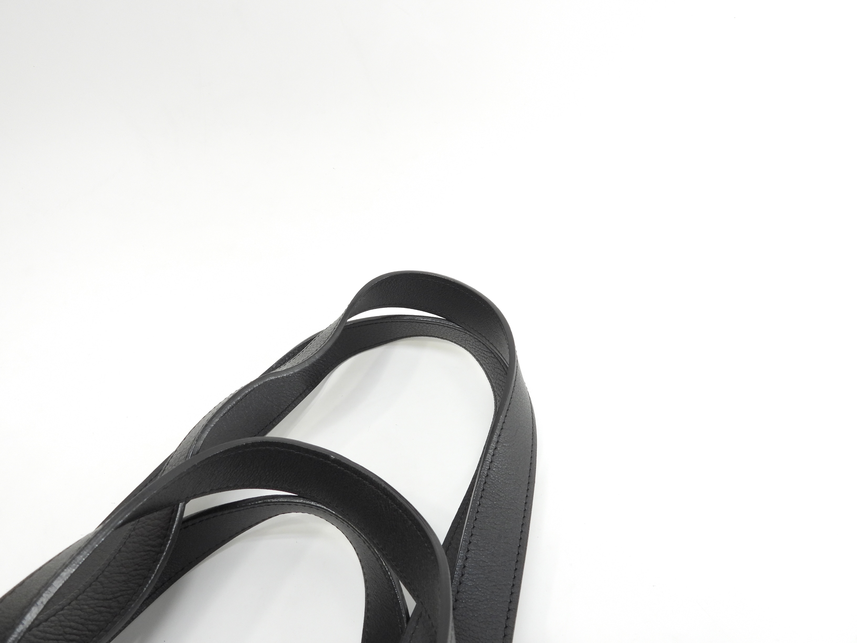 モワナ 2wayトートバッグ リゲート 黒 ハンドバッグ ショルダーバッグ@T1016