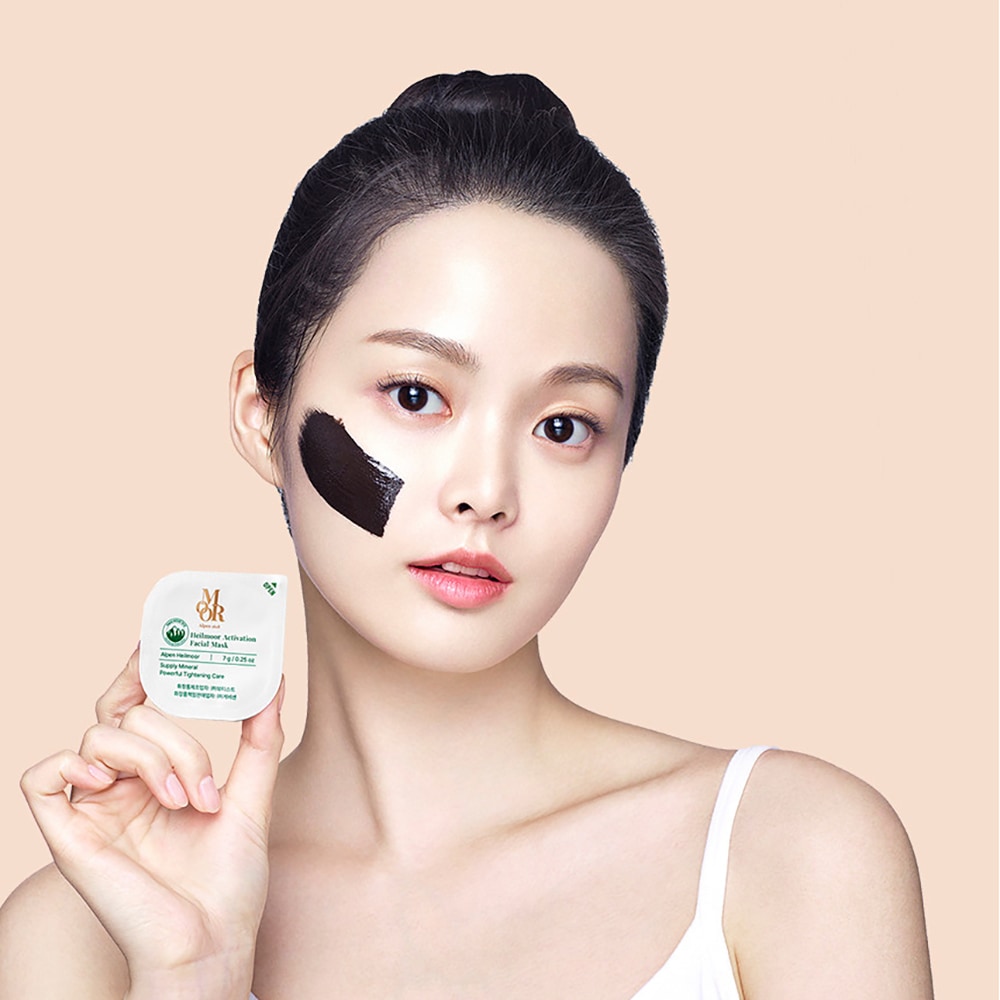 Qoo10] hairU 【公式販売店】 Alpenmoor 16