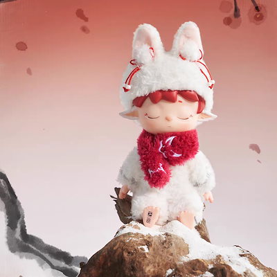 Qoo10] 【正規品保証】無事小妖怪 Heyone : おもちゃ・知育