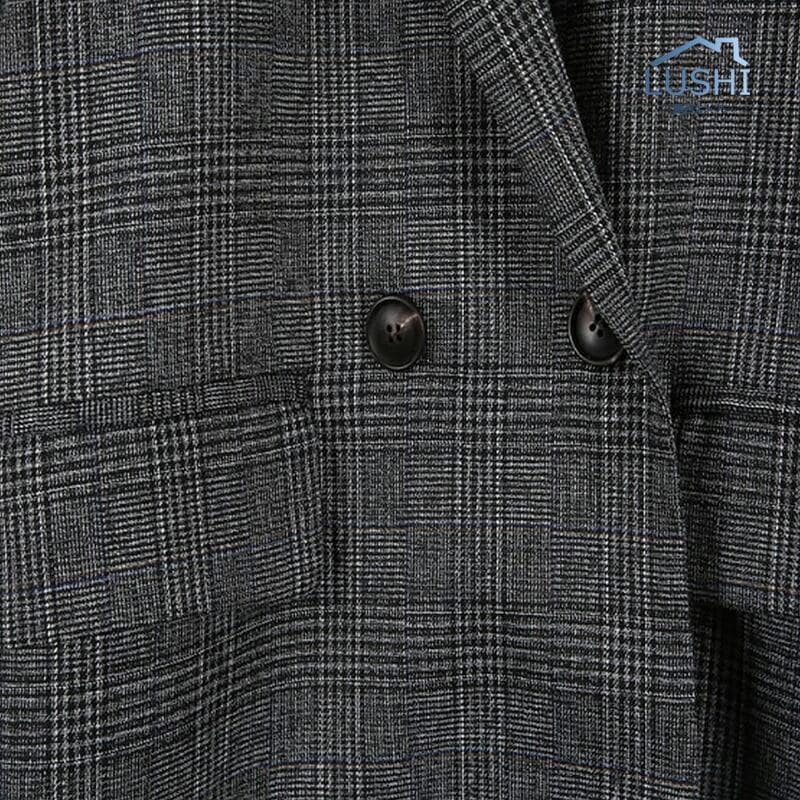 入荷 レディース ジャケット 大人 チェック柄 フォーマル オフィス カジュアル テーラードジャケット カジュアル アウター きれいめ 通勤