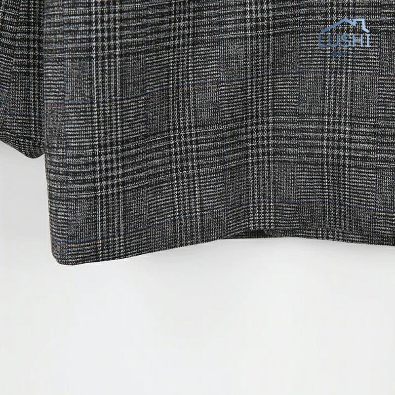 入荷 レディース ジャケット 大人 チェック柄 フォーマル オフィス カジュアル テーラードジャケット カジュアル アウター きれいめ 通勤