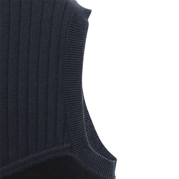 アイシービー ノースリーブ ワンピース S ネイビー系 iCB レディース アイシービー ノースリーブ ワンピース S ネイビー系 iCB レディース