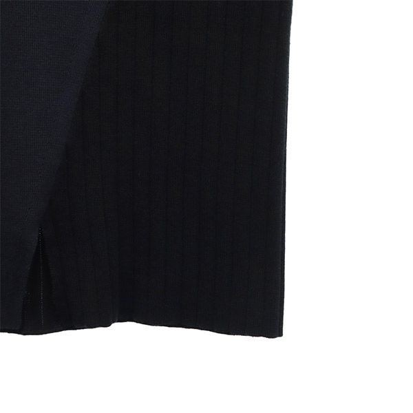 アイシービー ノースリーブ ワンピース S ネイビー系 iCB レディース アイシービー ノースリーブ ワンピース S ネイビー系 iCB レディース