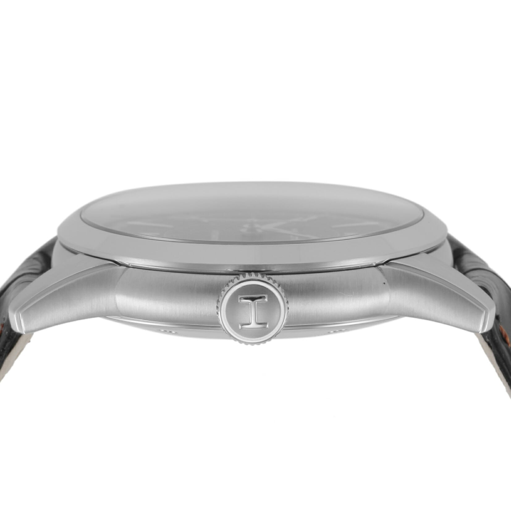 【腕時計】 HAMILTON(ハミルトン) RailRoad / レイルロード メンズ ブラック 自動巻 H40555731 時計 ブランド 【腕時計】 HAMILTON(ハミルトン) RailRoad / レイルロード メンズ ブラック 自動巻 H40555731 時計 ブランド