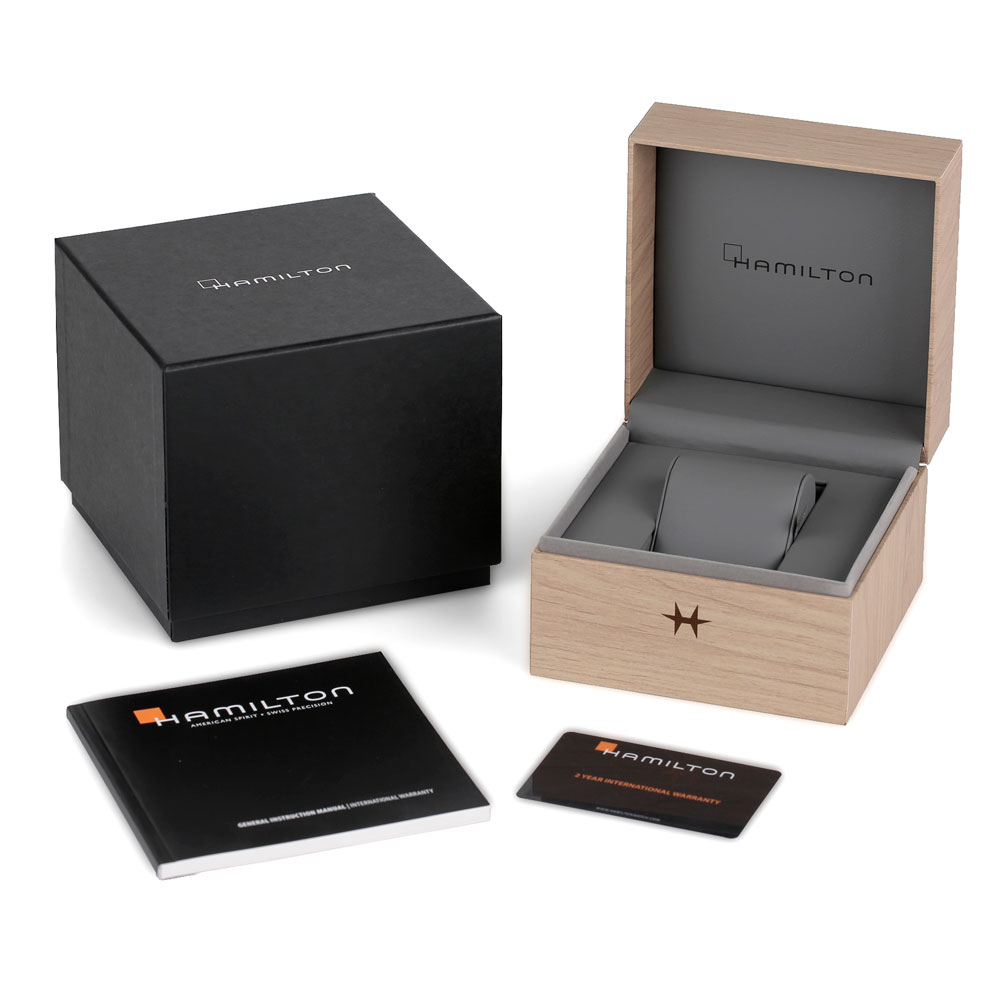 【腕時計】 HAMILTON(ハミルトン) RailRoad / レイルロード メンズ ブラック 自動巻 H40555731 時計 ブランド 【腕時計】 HAMILTON(ハミルトン) RailRoad / レイルロード メンズ ブラック 自動巻 H40555731 時計 ブランド