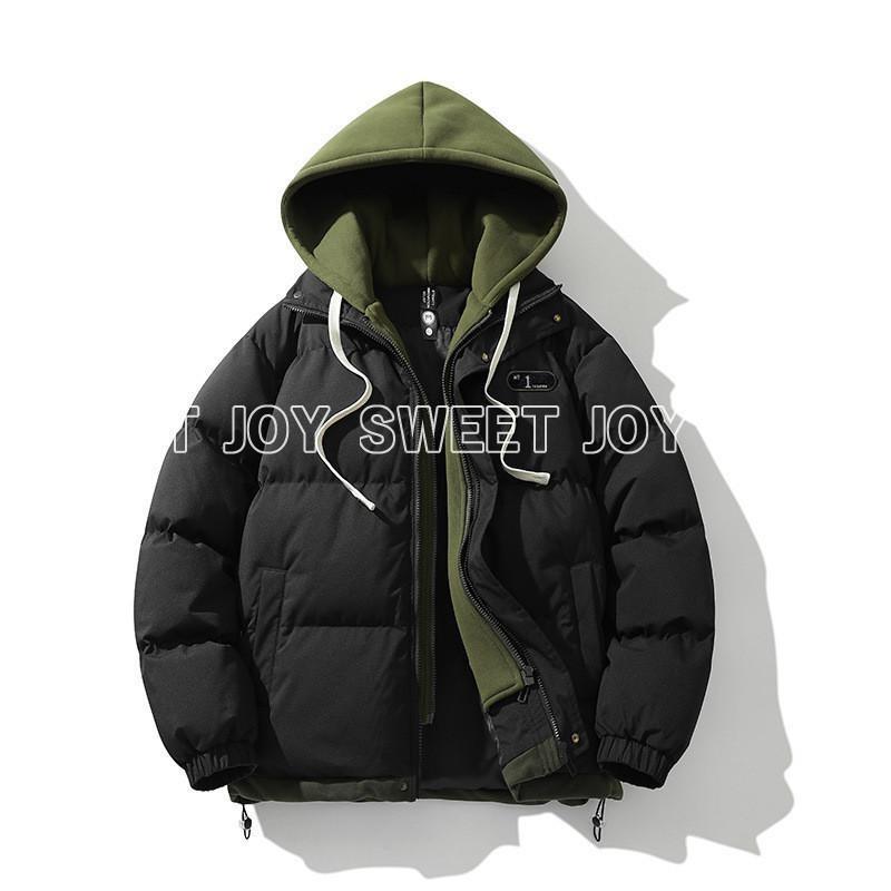 入荷 ダウンジャケット メンズ 防寒 厚手 ダウンコート 中綿ジャケット 軽登山 ジャケット カジュアル 冬服 防風 軽量 秋冬 おしゃれ