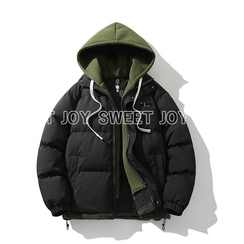入荷 ダウンジャケット メンズ 防寒 厚手 ダウンコート 中綿ジャケット 軽登山 ジャケット カジュアル 冬服 防風 軽量 秋冬 おしゃれ