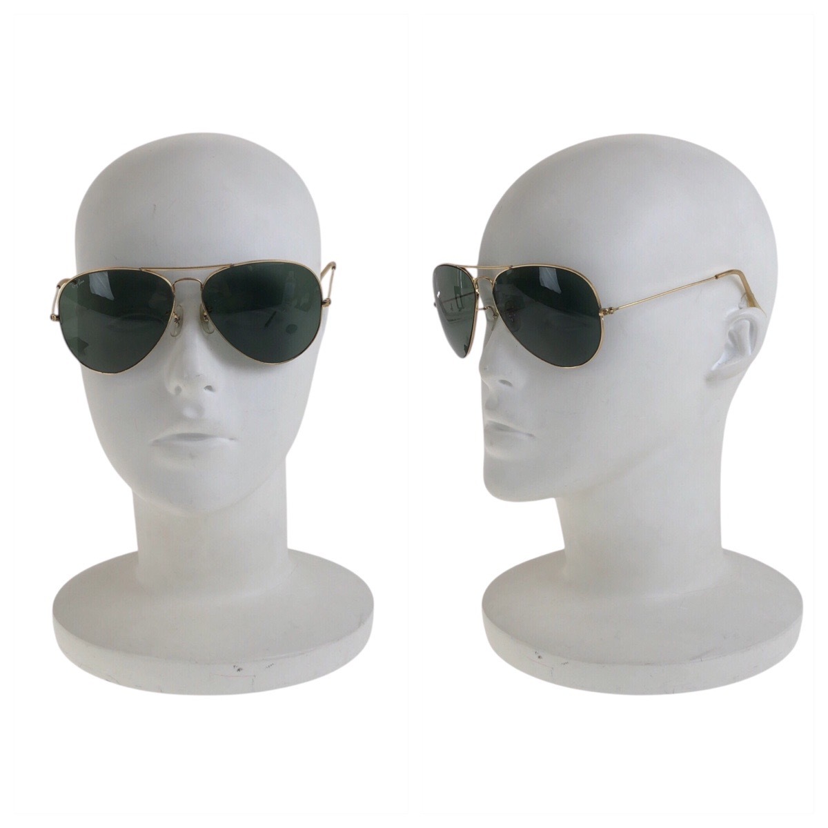 ヴィンテージ ボシュロム アビエーター ゴールド メタル 6214 サングラス 男女兼用 メンズ 503374 ヴィンテージ ボシュロム アビエーター ゴールド メタル 6214 サングラス 男女兼用 メンズ 503374