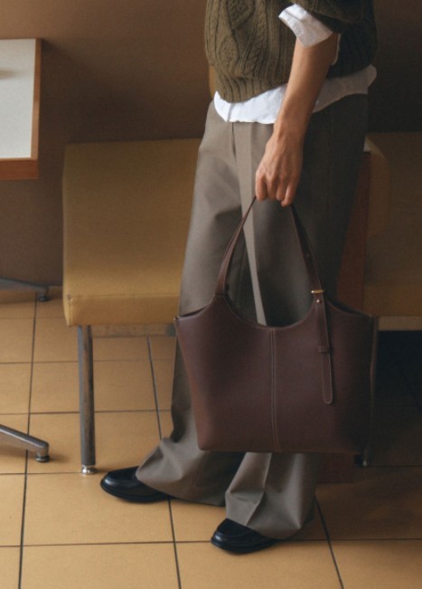 DE MERIEL 90 Veneta Bag Medium トートバッグ DE MERIEL] 90 Veneta Bag Medium ☆送料込☆ (DE MERIEL/トート
