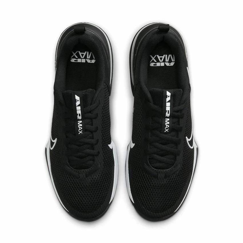 エア マックス アルファ トレーナー 6 FQ1833 レディース メンズ シューズ ローカット ブランド クッション性 シンプル カジュアル スポーティー スポーツ ジム トレーニング 運動