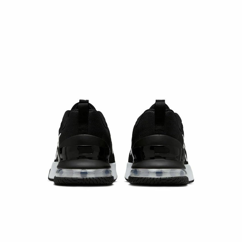 エア マックス アルファ トレーナー 6 FQ1833 レディース メンズ シューズ ローカット ブランド クッション性 シンプル カジュアル スポーティー スポーツ ジム トレーニング 運動