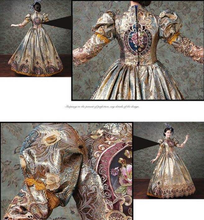 ドレス ドレス ドレス 上品 中世風ドレス 貴族ドレス 宮廷ドレス オーダーメイド可能 王族服 演出服 ドレス ドレス ドレス 上品 中世風ドレス 貴族ドレス 宮廷ドレス オーダーメイド可能 王族服 演出服
