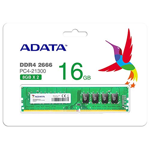 エイデータ : ADATA DDR4-2666MHz : タブレット・パソコン 大人気好評