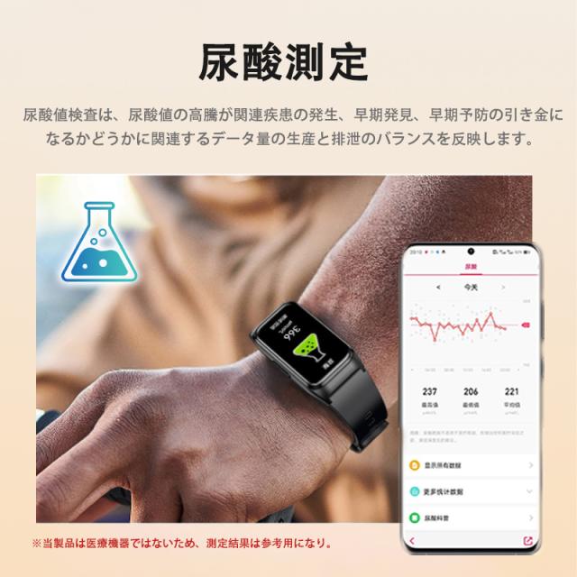 即日発送 スマートウォッチ 血糖値測定 五臓健康管理 血圧 血中酸素 尿酸 血中脂質 心拍数 睡眠監視 体温検知 呼吸訓練 女性生理管理 リモートケア 多運動モード 文字盤自由設定 通話機能付き 着信 即日発送 スマートウォッチ 血糖値測定 五臓健康管理 血圧 血中酸素 尿酸 血中脂質 心拍数 睡眠監視 体温検知 呼吸訓練 女性生理管理 リモートケア 多運動モード 文字盤自由設定 通話機能付き 着信