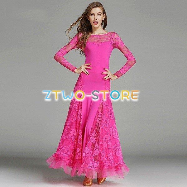 社交ダンスドレス 新品 ダンス衣装 ステージ衣装 ワルツ ラテンダンス ワルツ タンゴ服 モダンダンス 大きいサイズ