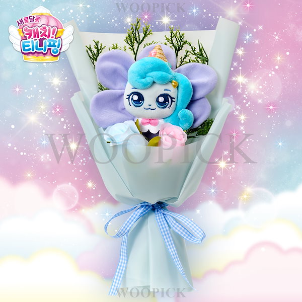 ファンタジーピン　スティッチ　シンバ ♡ Pin – Simba from The Lion King and Stitch from Lilo & Stitch