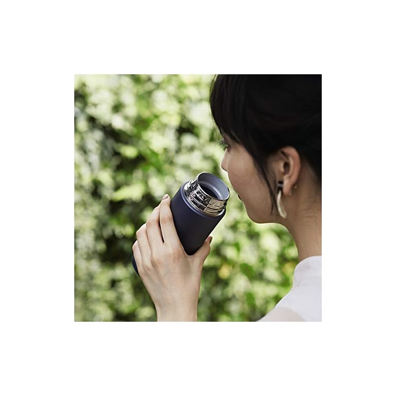 【即納】象印 (ZOJIRUSHI) 水筒 スクリュー ステンレスマグ シームレス 0.48L スレートブラック SM-ZA48-BM 【即納】象印 (ZOJIRUSHI) 水筒 スクリュー ステンレスマグ シームレス 0.48L スレートブラック SM-ZA48-BM