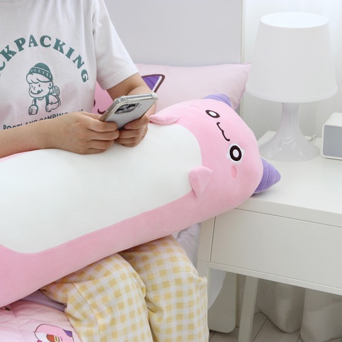 メイプルストーリー ボディピロー ピンクビーン 韓国人気 かわいい 韓国インテリア メイプルストーリー ボディピロー ピンクビーン 韓国人気 かわいい 韓国インテリア