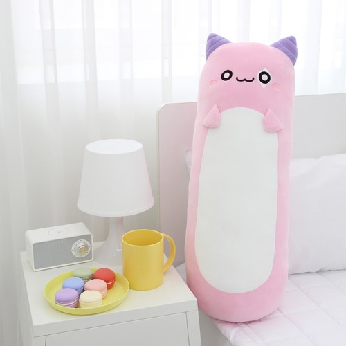 メイプルストーリー ボディピロー ピンクビーン 韓国人気 かわいい 韓国インテリア メイプルストーリー ボディピロー ピンクビーン 韓国人気 かわいい 韓国インテリア