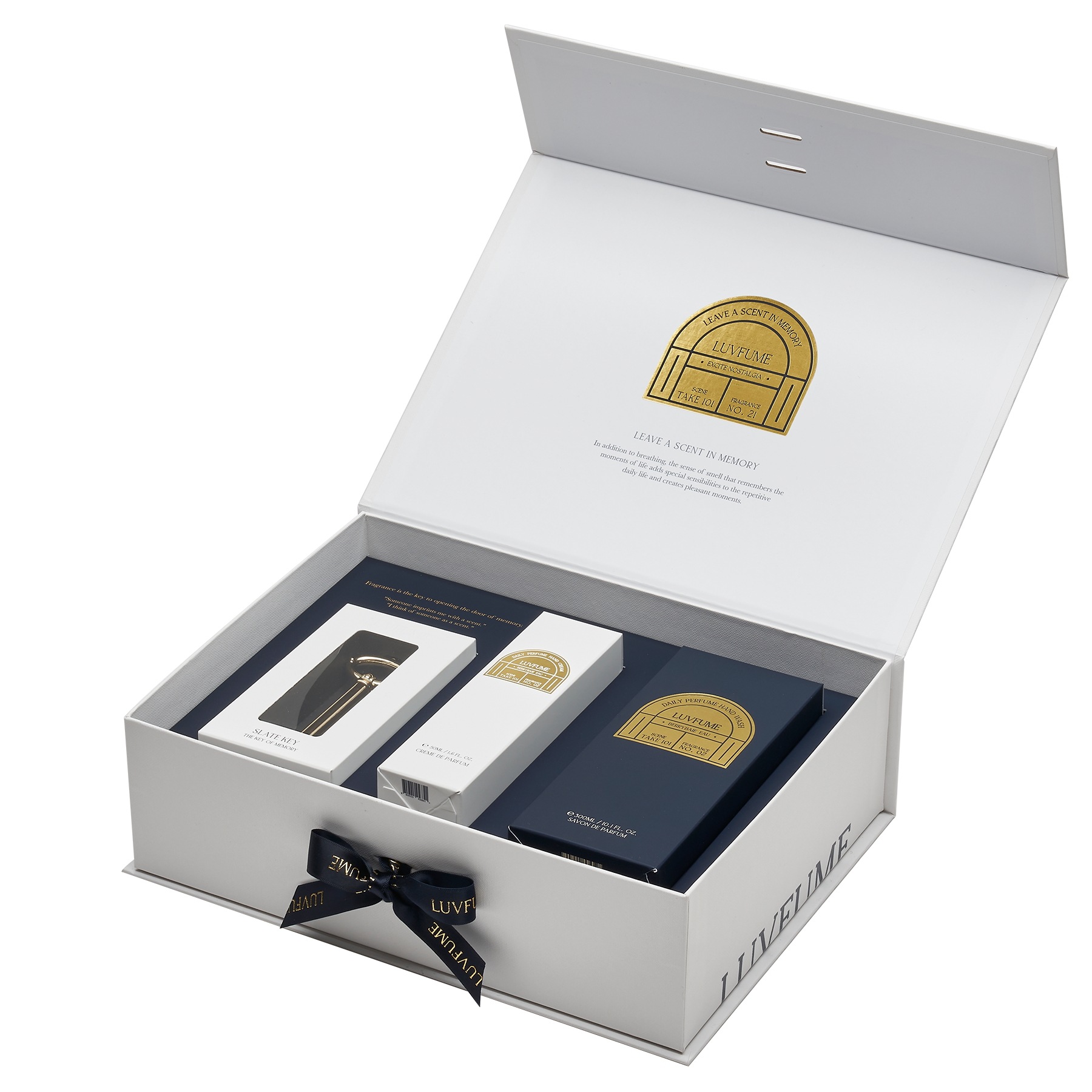 [ギフトセット] ハンド/ボディケア